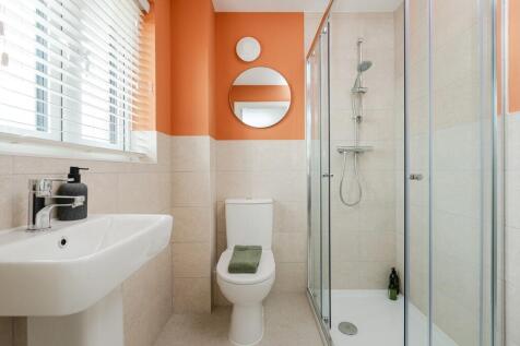 Water efficient fixtures and fittings to help you save money on bills