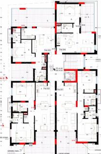 2nd Floor Plans