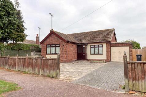 Clacton-on-sea, CO15 - property photo
