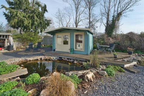 Summerhouse