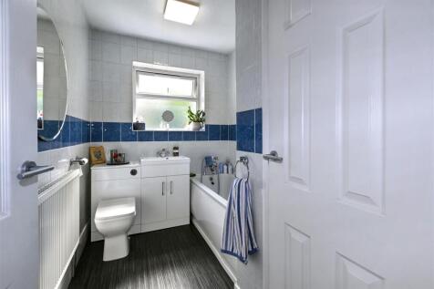 Ground Floor Bathroom