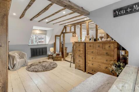 The White House The Street Westleton IP17 3AD (26)