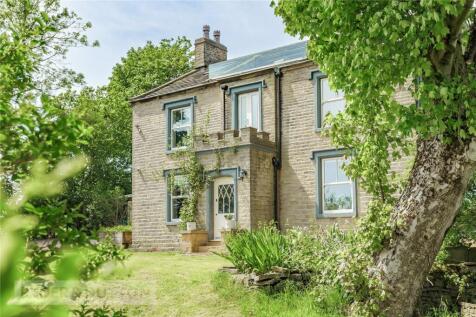 Old Vicarage