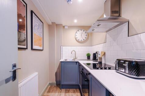 Consort Terrace, Leeds photo 4