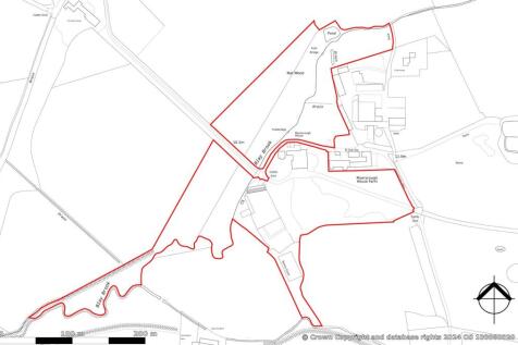 Boundary Plan