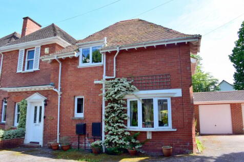 Budleigh Salterton, EX9 - property photo