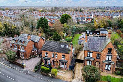 Aerial Aspect