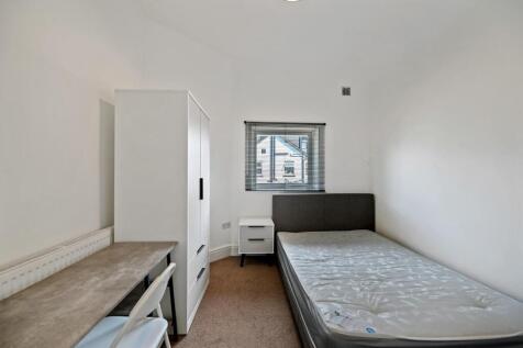 Midland Street, Highfield, Sheffield photo 5