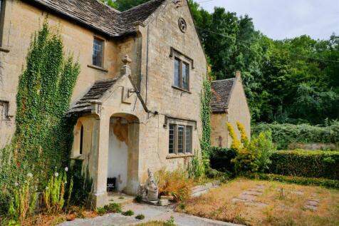 The Home