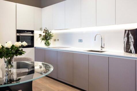 Living / Kitchen