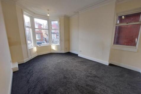 Front Lounge
