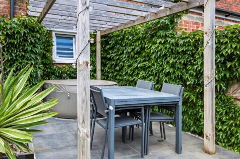 Pergola