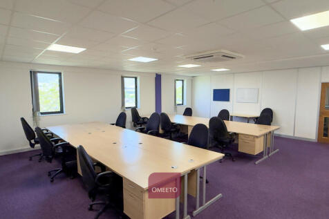 Office to Rent