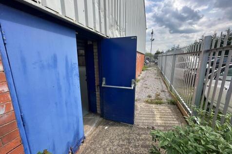 Unit 6, Belgrave Mill, Honeywell Lane Oldham, OL8 