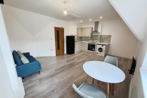 Moorgate Street, Rotherham, South Yorkshire, S60 photo 4