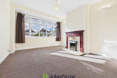 Front Lounge