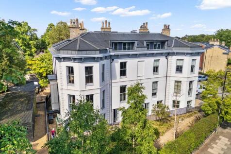 Cavendish Place