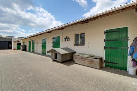 Stable Outbuildings