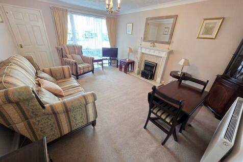 Lounge Additional Image
