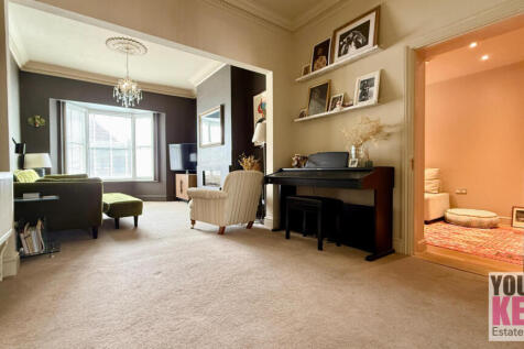 Your Key Move - Folkestone estate agents with expe