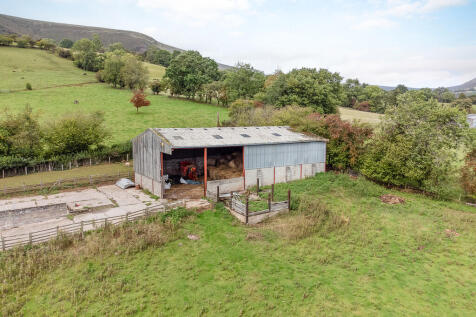 Olchon House Farm...