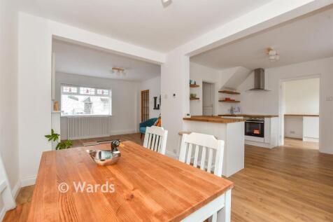 Internal Lifestyle Photograph