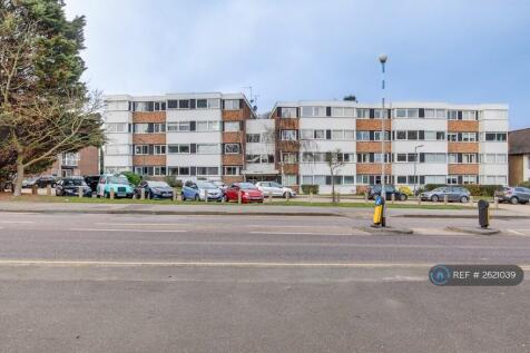 Private Block Of Flats