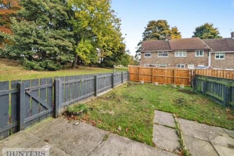Outdoor Space