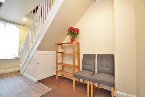 Kitchen-Entrance