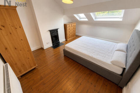 Park Mount, Kirkstall, Leeds, LS5 3HE  photo 4