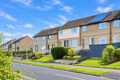 Greenloanings, Kirkcaldy