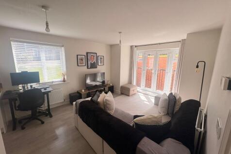 Bolsover Drive, Stafford, Stafford, ST16 photo 4