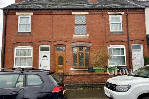 Vicarage Road Halesowen 2.jpg