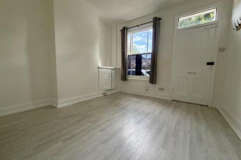 Front Reception Room
