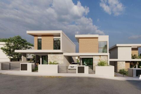 Villas 1 &amp; 2 -...