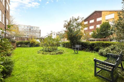 Communal Garden