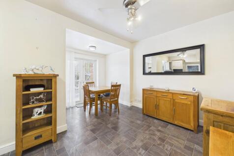 Kitchen-Diner