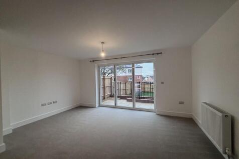 front room 