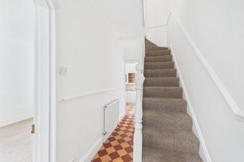 Stairs &amp; Landing