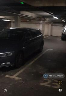 Car Park (Internal)
