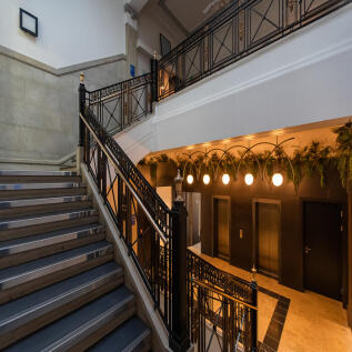 Blackfriars House - 6th Floor