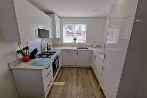 Bridgeman Way, Lichfield, WS14 photo 5