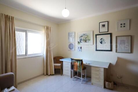 Loulé Single Storey 4 Bed Villa For Sale (29)