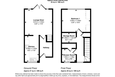 55 Charnwood Road, Hillingdon, Uxbridge, Middlesex, UB10 0HF