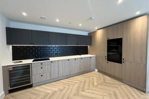 12 Bankside Boulevard, Salford, M3 photo 4