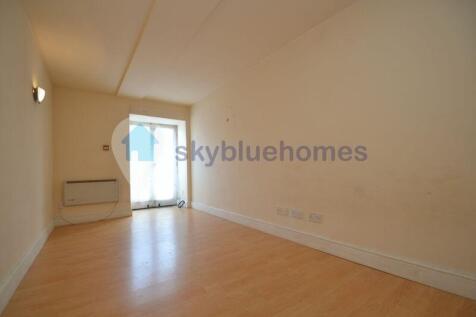 1 bed flat/apartment for rent in Fosse Road North, Leicester