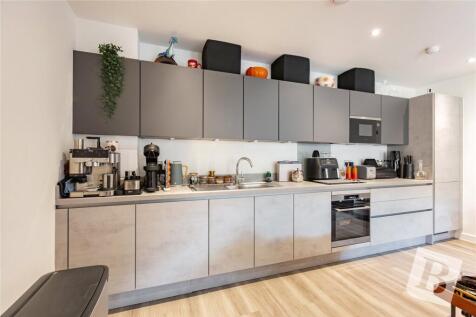 Kitchen/Living