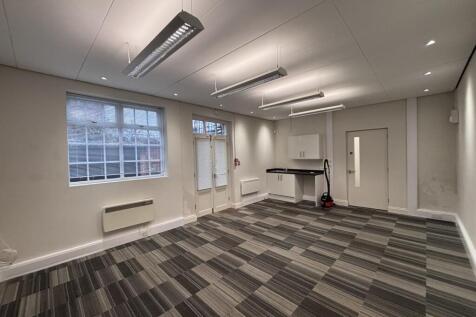 Suite 13 - Grd Flr