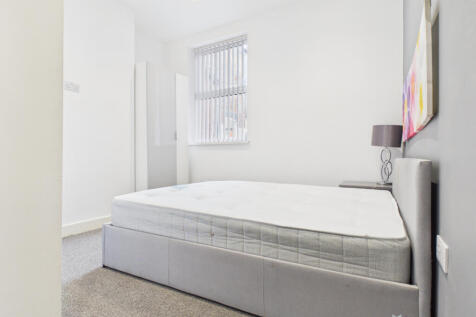 Luxury En-Suite Room Inclusive of Bills