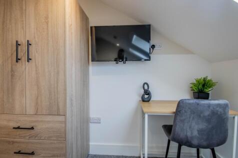 Room 5 51 Hope Street, Beeston, Nottingham photo 3